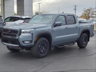 2025 Nissan Frontier for sale in Florence KY