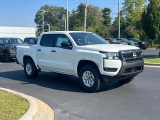 2025 Nissan Frontier for sale in Asheville NC