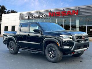 2025 Nissan Frontier for sale in Asheville NC