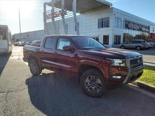 2025 Nissan Frontier for sale in Clarksville TN