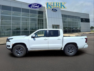 2025 Nissan Frontier for sale in Grenada MS