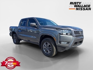 2025 Nissan Frontier for sale in Knoxville TN