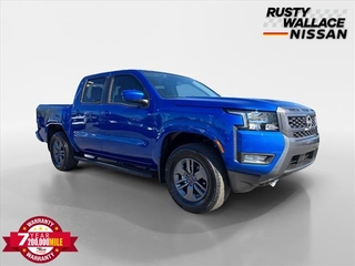 2025 Nissan Frontier for sale in Knoxville TN