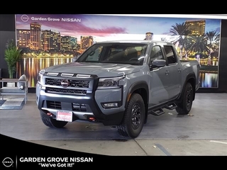 2025 Nissan Frontier for sale in Garden Grove CA