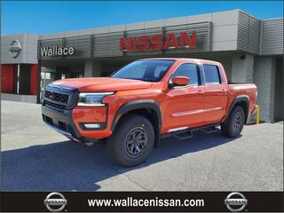 2025 Nissan Frontier for sale in Kingsport TN