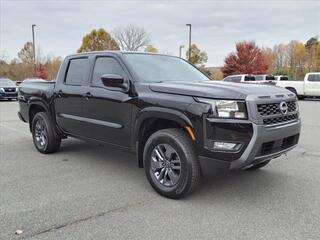 2025 Nissan Frontier for sale in Kingwood TX