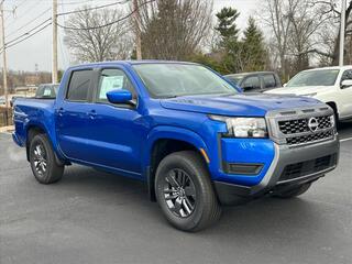 2025 Nissan Frontier for sale in Asheville NC