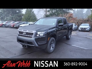 2025 Nissan Frontier for sale in Vancouver WA