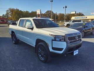 2025 Nissan Frontier for sale in Pine Bluff AR