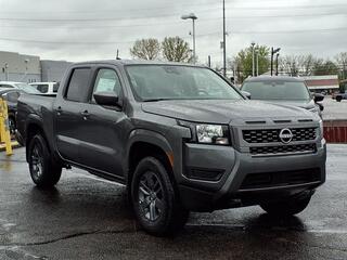 2025 Nissan Frontier for sale in Cincinnati OH