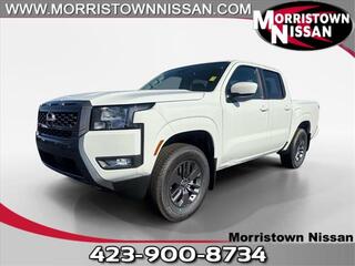 2025 Nissan Frontier for sale in Morristown TN