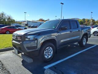 2025 Nissan Frontier for sale in Roanoke VA