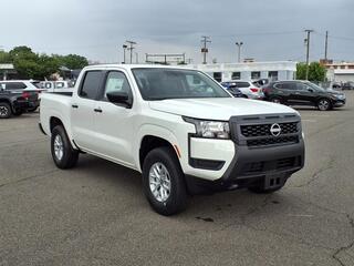2025 Nissan Frontier for sale in Springfield VA