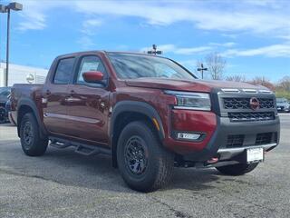 2025 Nissan Frontier for sale in Lansing MI