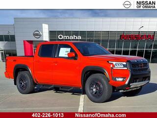 2025 Nissan Frontier for sale in Omaha NE