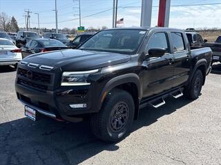 2025 Nissan Frontier for sale in Waukee IA