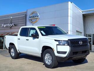 2025 Nissan Frontier for sale in Mcalester OK