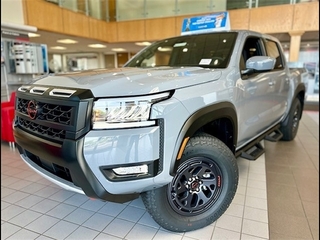 2025 Nissan Frontier for sale in Louisville KY