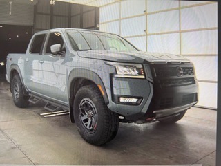 2025 Nissan Frontier for sale in Portsmouth NH
