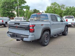 2025 Nissan Frontier for sale in Springfield VA