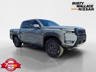 2025 Nissan Frontier for sale in Knoxville TN