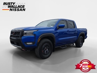 2025 Nissan Frontier for sale in Knoxville TN