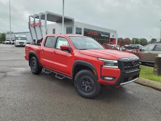 2025 Nissan Frontier for sale in Clarksville TN