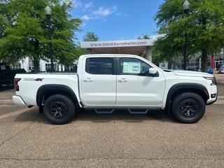 2025 Nissan Frontier for sale in Nashville TN