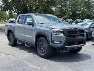2025 Nissan Frontier for sale in Easley SC