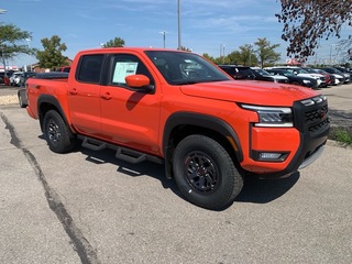 2025 Nissan Frontier for sale in Indianapolis IN