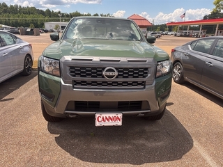 2025 Nissan Frontier for sale in Oxford MA