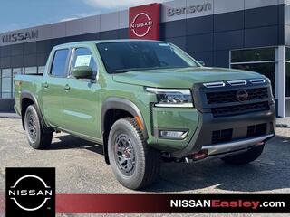 2025 Nissan Frontier for sale in Easley SC