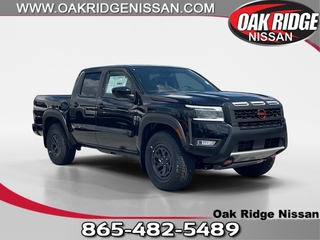 2025 Nissan Frontier for sale in Oak Ridge TN