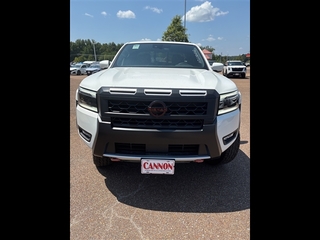 2025 Nissan Frontier for sale in Oxford MA