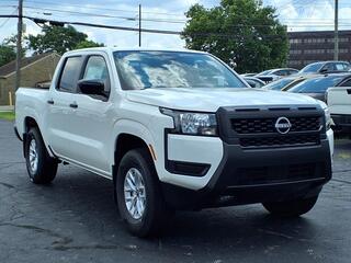 2025 Nissan Frontier for sale in Cincinnati OH
