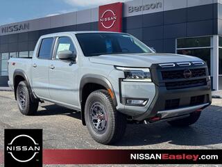 2025 Nissan Frontier for sale in Easley SC