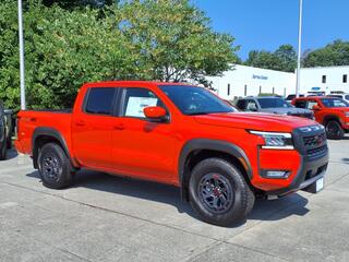 2025 Nissan Frontier for sale in Hampton VA