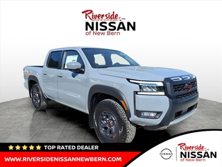 2025 Nissan Frontier for sale in New Bern NC