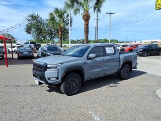 2025 Nissan Frontier for sale in Harlingen TX