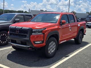 2025 Nissan Frontier for sale in Forest City NC
