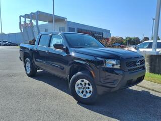 2025 Nissan Frontier for sale in Clarksville TN