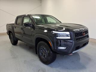2026 Nissan Frontier for sale in Decatur AL