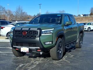 2026 Nissan Frontier for sale in Stoneham MA