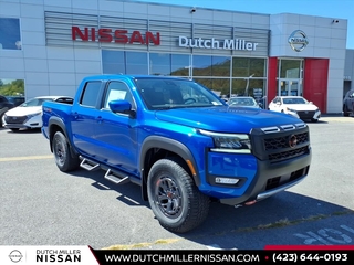 2026 Nissan Frontier for sale in Bristol TN