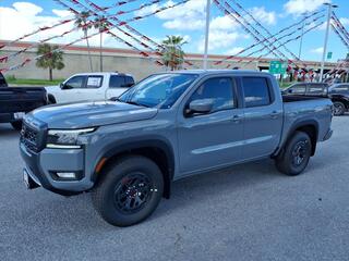 2026 Nissan Frontier for sale in Harlingen TX