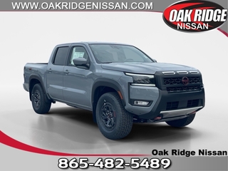2026 Nissan Frontier for sale in Oak Ridge TN