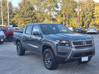 2026 Nissan Frontier for sale in Hampton VA