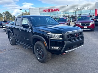 2026 Nissan Frontier for sale in Concord NH
