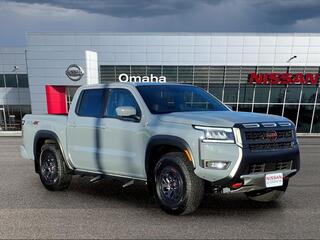 2026 Nissan Frontier for sale in Omaha NE