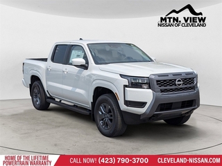 2026 Nissan Frontier for sale in Mcdonald TN
